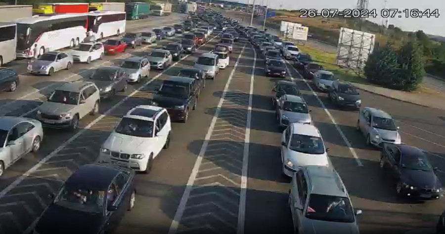 Građani upozoreni: Tek ulazimo u kritičan period, a već je kolaps FOTO