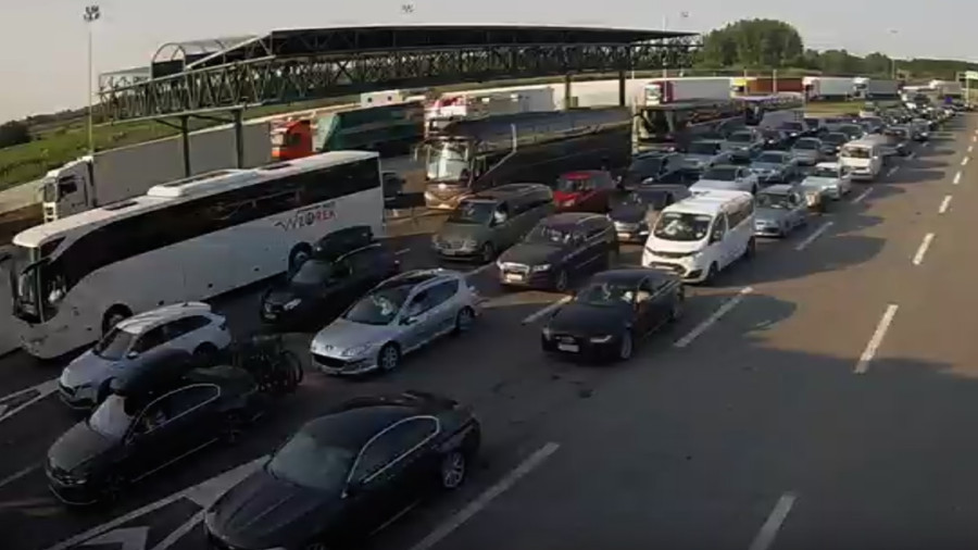 Građani upozoreni: Tek ulazimo u kritičan period, a već je kolaps FOTO