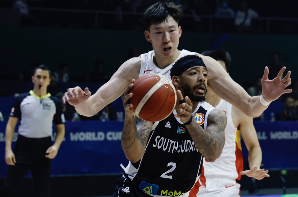 "Bomba" Partizana i zvanično stiže: Karlik Džons potvrdio