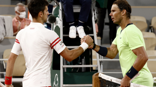 Damir Mikec and Zorana Arunović perform first, ''Rafole'' to follow - Serbia is waiting for its first medal