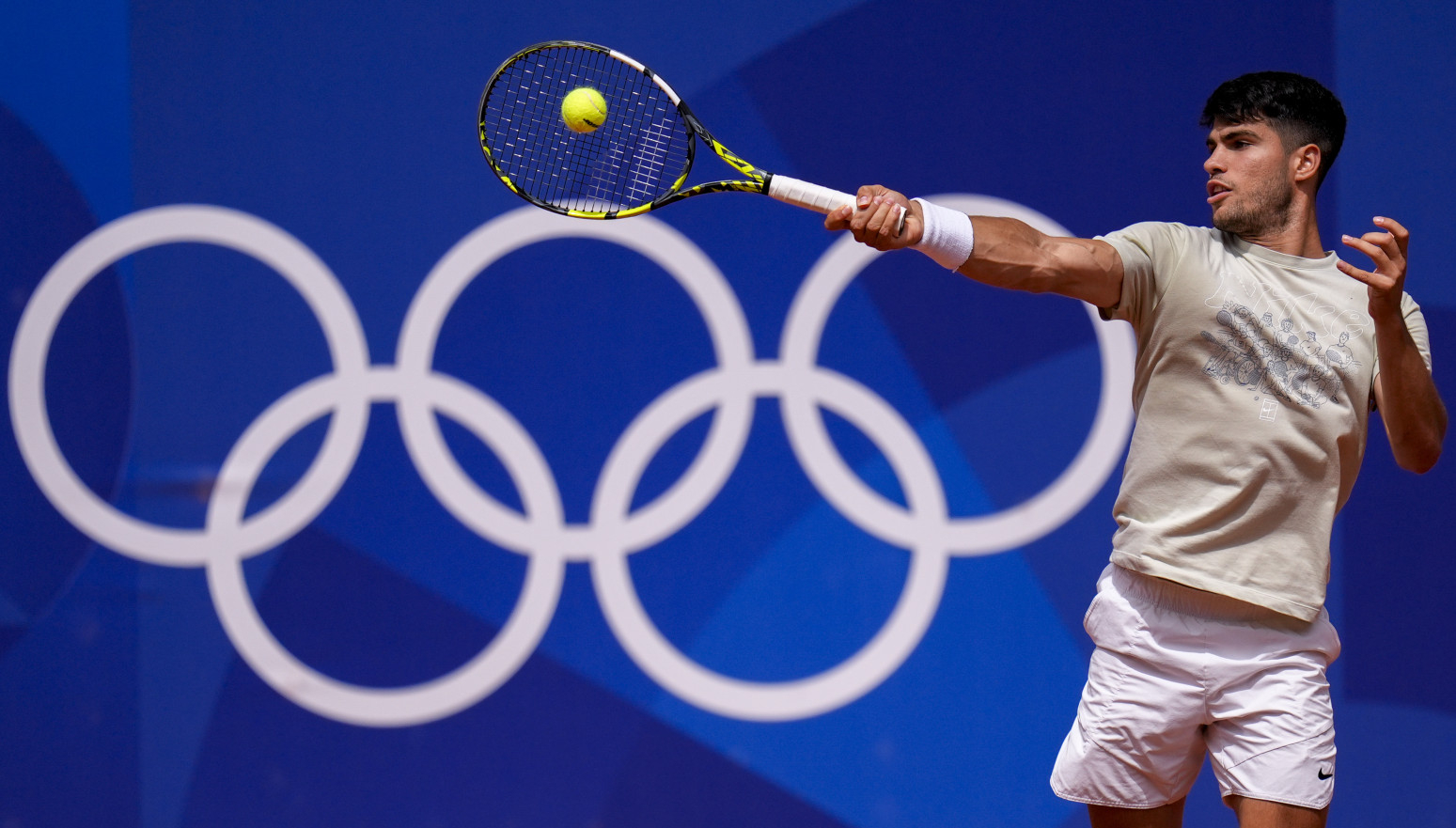 Alkarasu preti Đokovićev scenario iz Tokija?