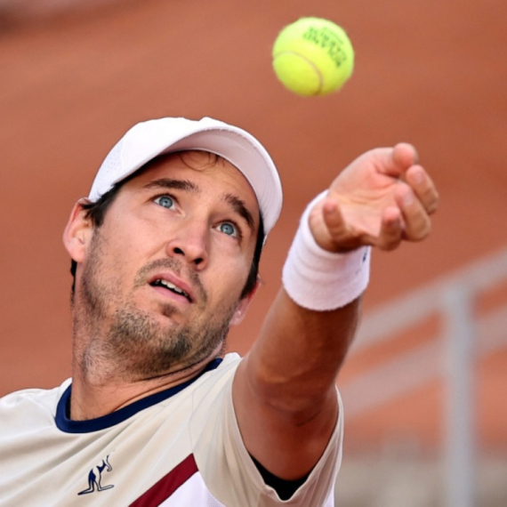 Lajović eliminisan u Umagu – okreće se OI