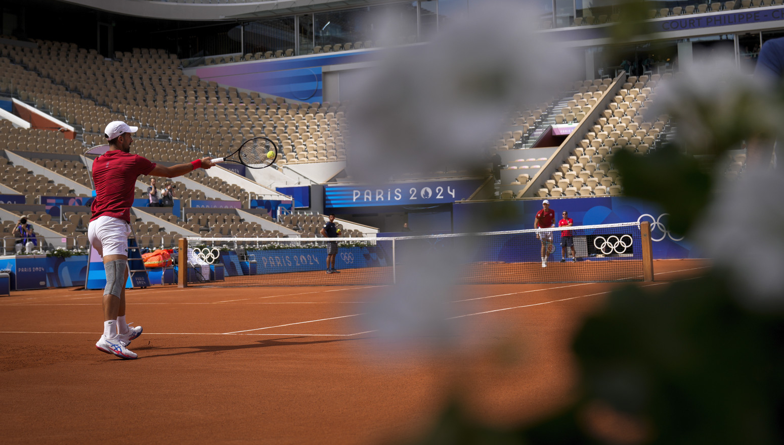 Đoković deo olimpijske elite