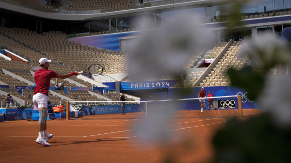 Đoković deo olimpijske elite