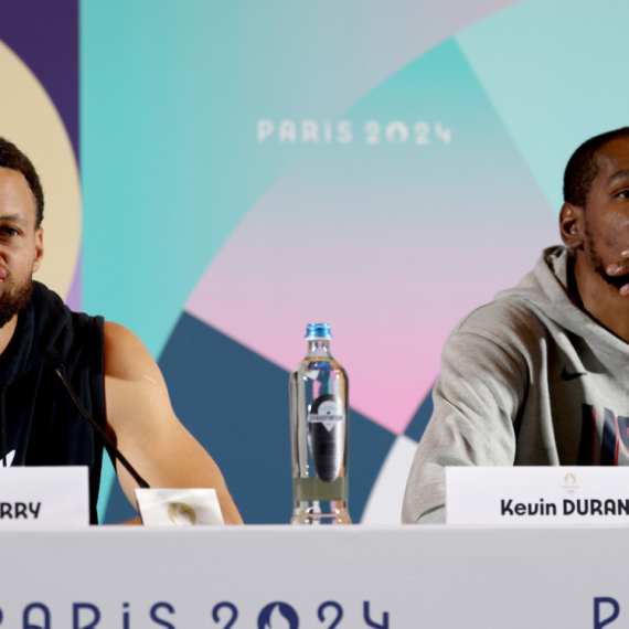 Amerikanci nisu pomenuli Srbiju, ali jedno prezime ipak nisu mogli da preskoče