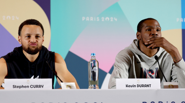 Amerikanci nisu pomenuli Srbiju, ali jedno prezime ipak nisu mogli da preskoče