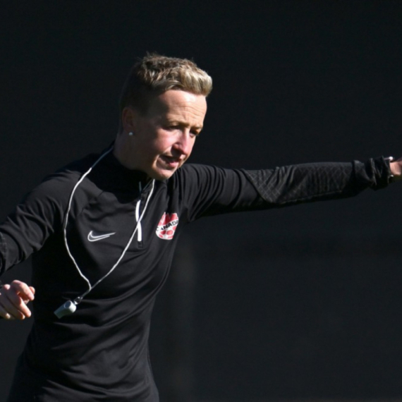 Kanadska bruka – prvi skandal na OI!