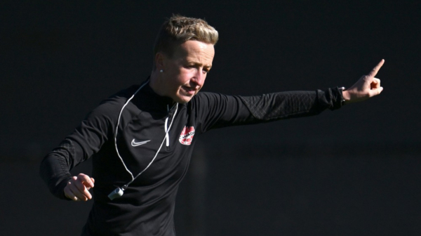 Kanadska bruka – prvi skandal na OI!