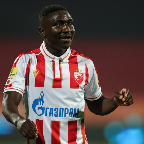 Kangva na putu "osvete" Baharu