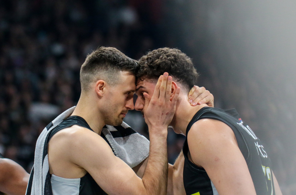 Bivši igrač Partizana se pronašao u Turskoj