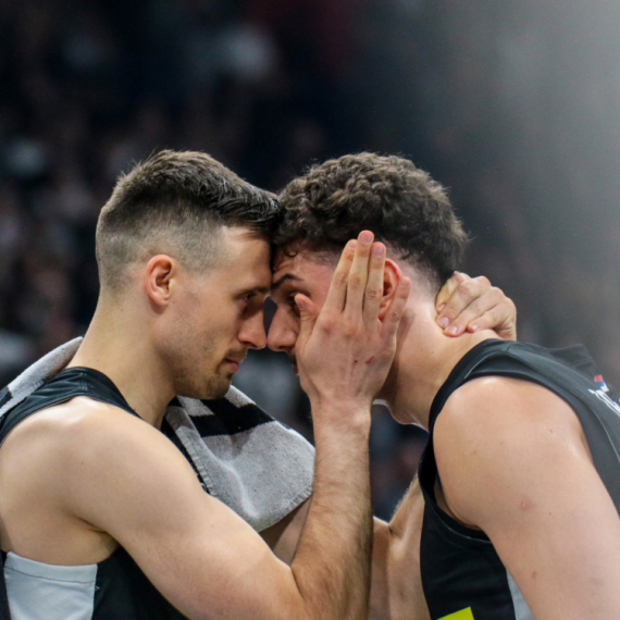 Stiže spas za bivšeg igrača Partizana