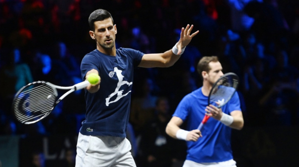 Endi Mari odao priznanje Đokoviću: "Čudno, ali to mu je pomoglo"