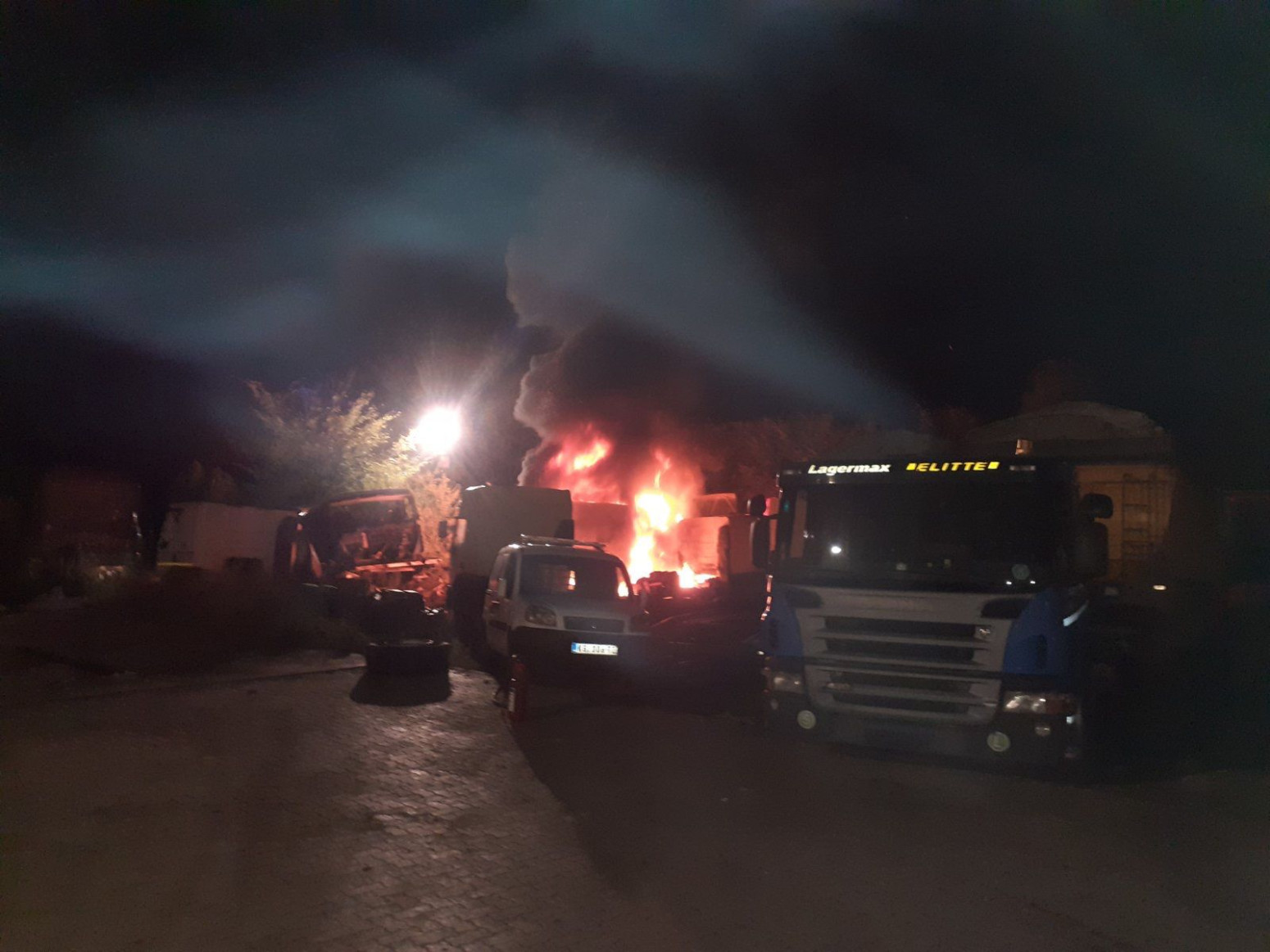 Divlji zapad u Kragujevcu: Napali radnike, policija ih pustila, a nakon dva dana haos FOTO