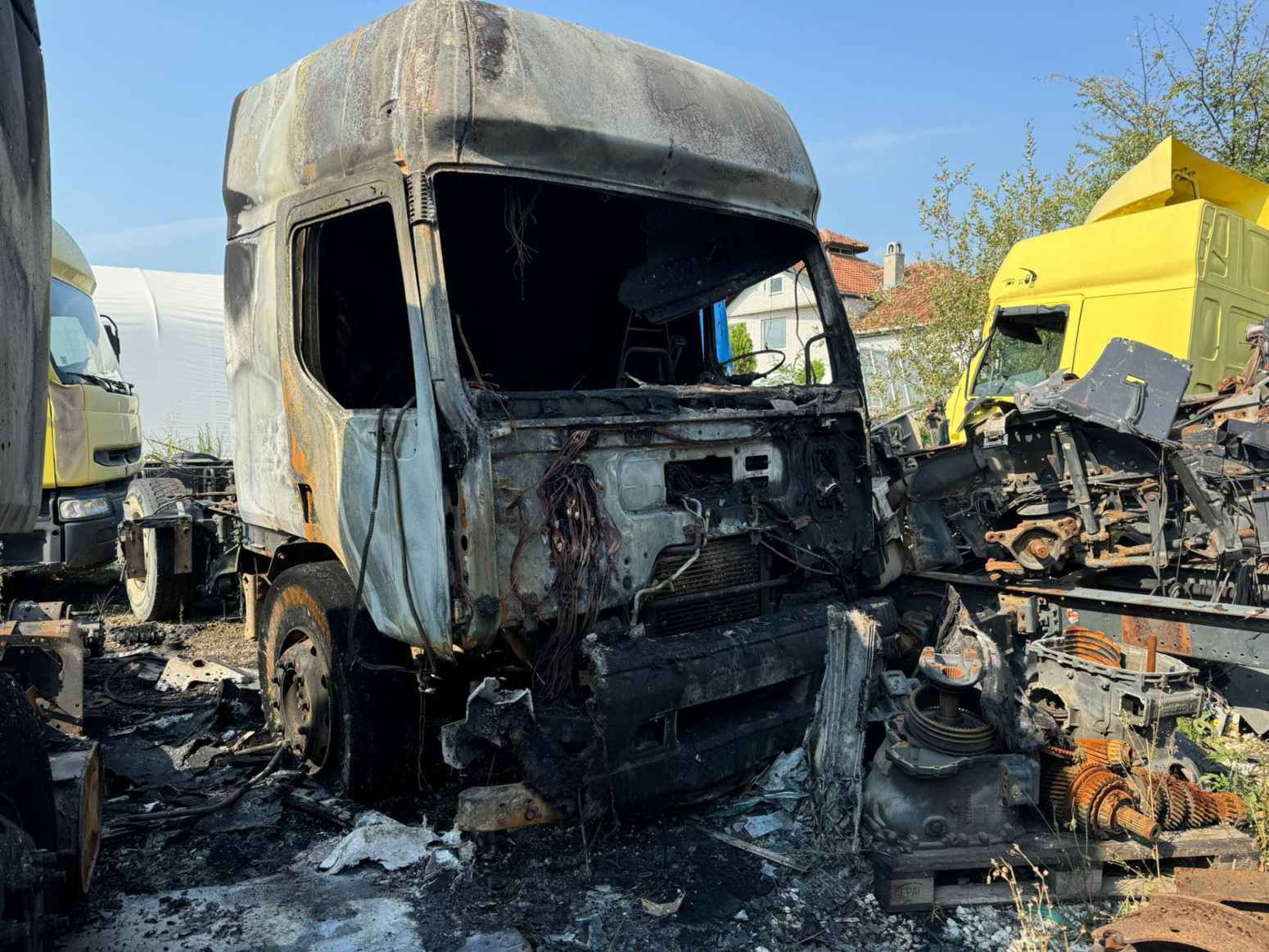 Divlji zapad u Kragujevcu: Napali radnike, policija ih pustila, a nakon dva dana haos FOTO