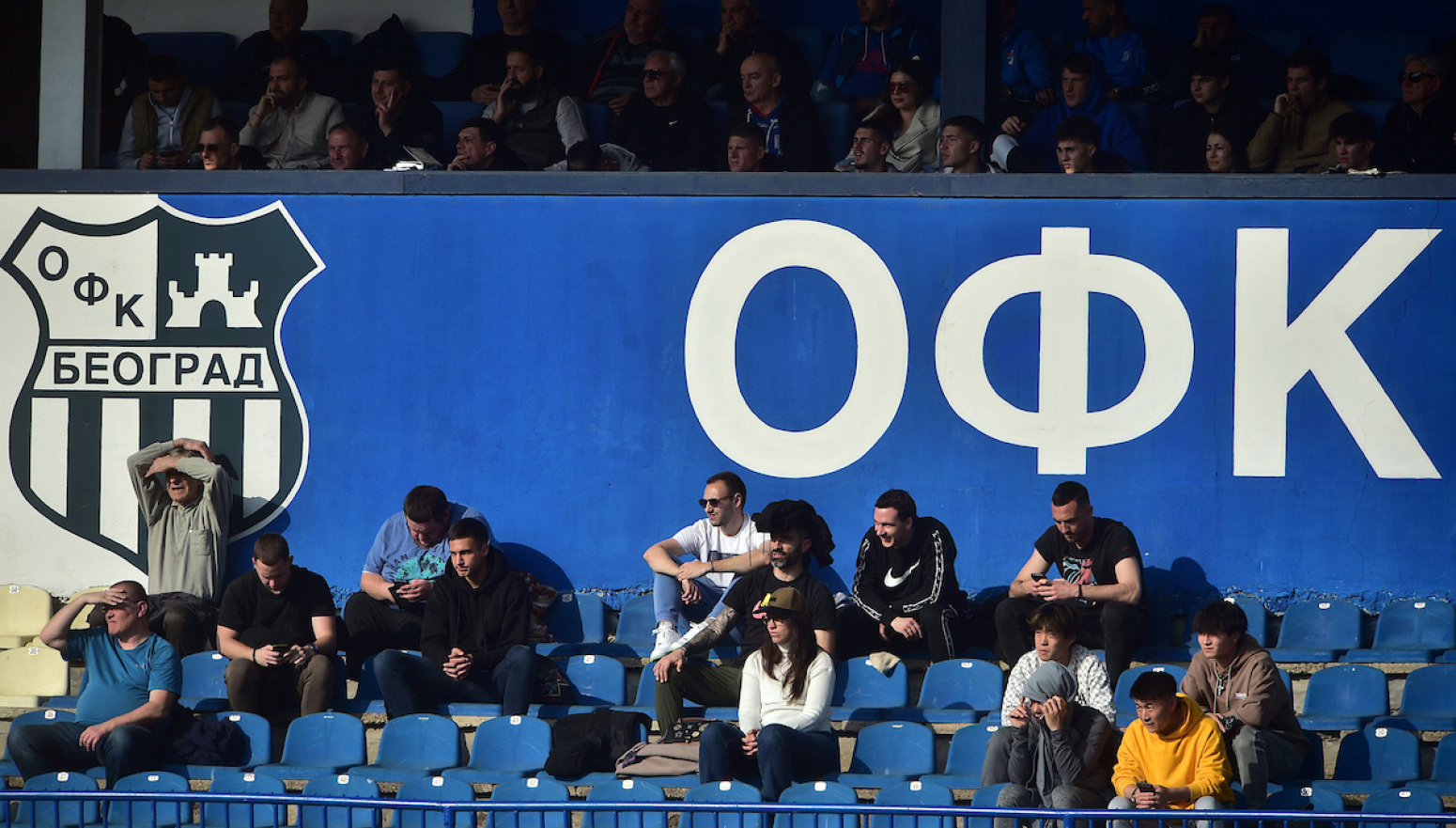 OFK se pohvalio pojačanjem – vratilo se dete kluba FOTO