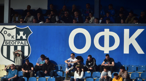 OFK Beograd doveo napadača od 2.000.000 evra