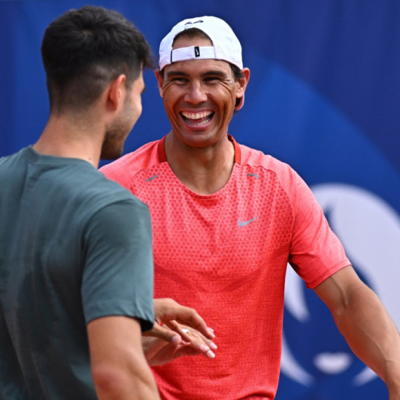 Novi detalji o Nadalu – poznato kad donosi odluku o nastupu na OI