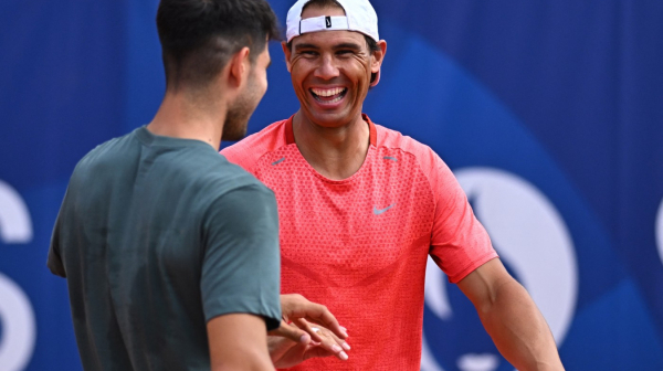 Novi detalji o Nadalu – poznato kad donosi odluku o nastupu na OI