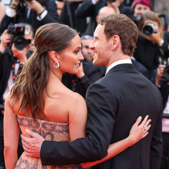 Oskarovka rodila drugo dete u tajnosti: "Bilo je teško"