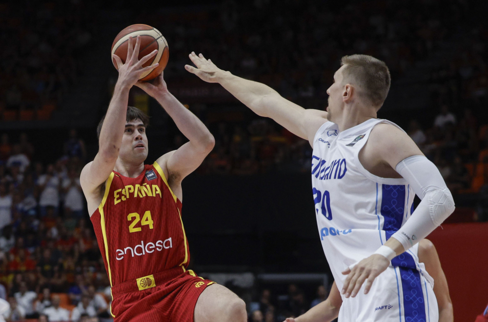 Sada i definitivno: Realovo dete stiglo u Barselonu! FOTO