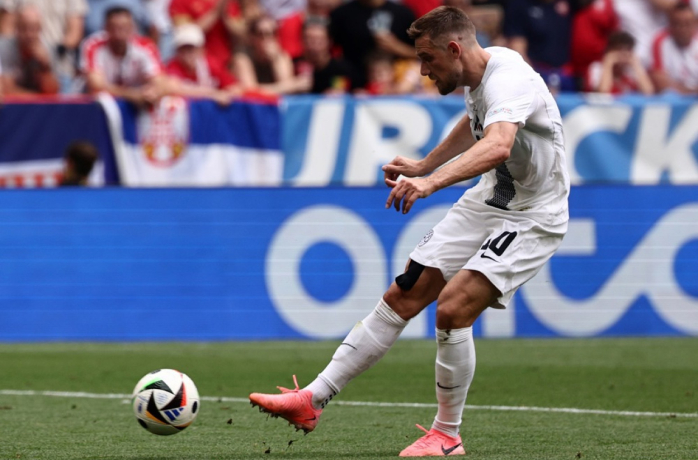 Elšnik dolazi u Beograd – uskoro potpis za Zvezdu