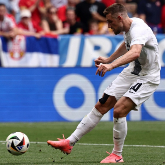 Elšnik dolazi u Beograd – uskoro potpis za Zvezdu