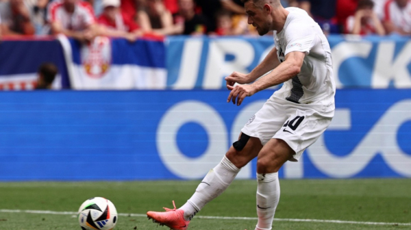 Elšnik dolazi u Beograd – uskoro potpis za Zvezdu