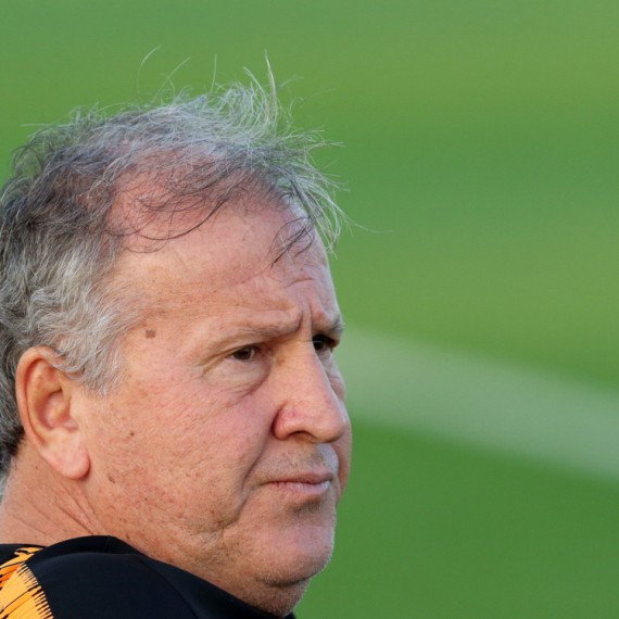 Opljačkan Ziko usred Pariza – ostao bez 500.000 evra!