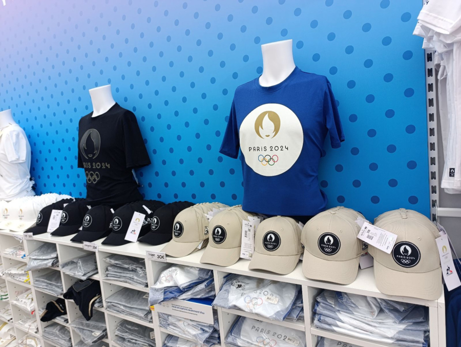 Koliko koštaju olimpijske uspomene? FOTO