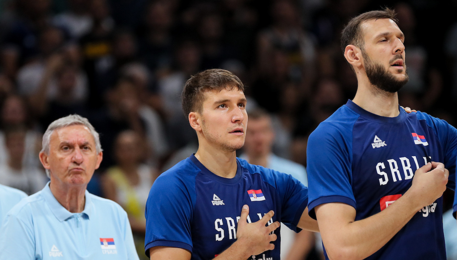 Nedelja je dan za Srbe: Evo šta nas sve očekuje na programu Olimpijskih igara!