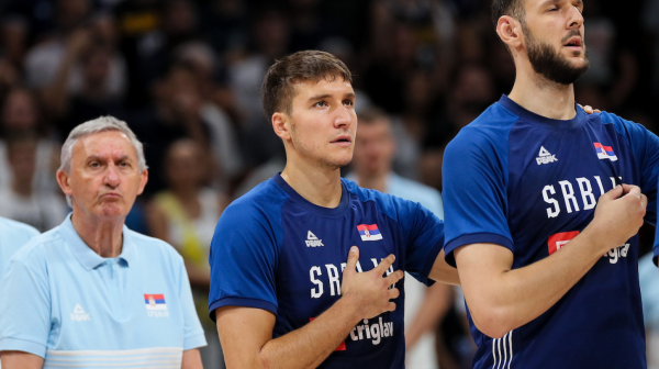 Nedelja je dan za Srbe: Evo šta nas sve očekuje na programu Olimpijskih igara!