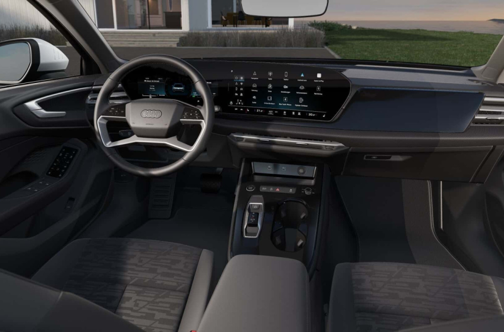 Kako izgleda najjeftiniji Audi A5 FOTO