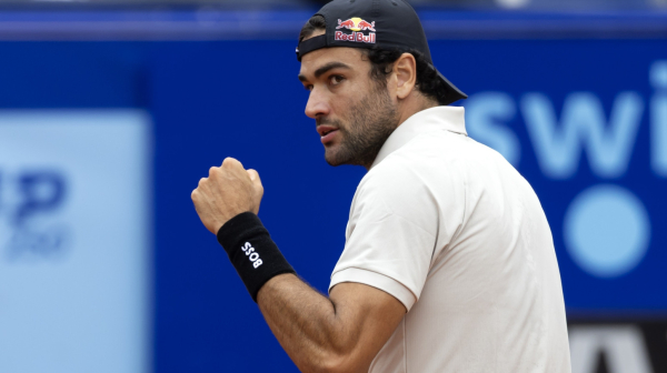 Veliki povratak Beretinija – dve titule u nedelju dana?