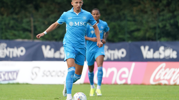 Lindstrom pojačao Everton