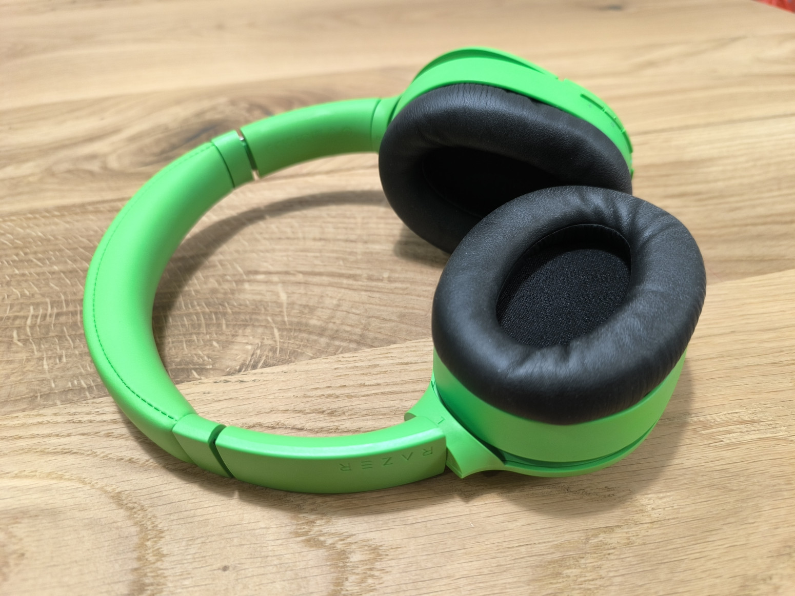 Savršen izbor za profesionalne gejmere: Razer Opus X Green Edition