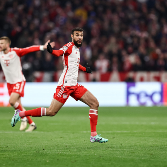 Mazraui neće u Vest Hem, pregovara sa Junajtedom