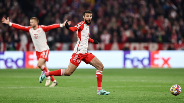 Mazraui neće u Vest Hem, pregovara sa Junajtedom