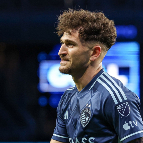 Marinos Cionis novi igrač Čukaričkog