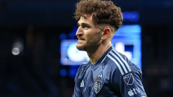 Marinos Cionis novi igrač Čukaričkog