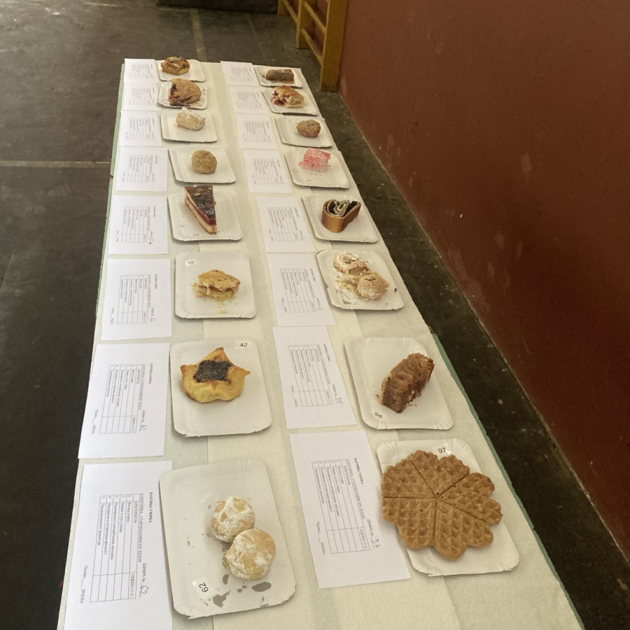 Krkobabić: Karavan zaprega u Tripkovi obeležio ovonedeljne Miholjske susrete FOTO