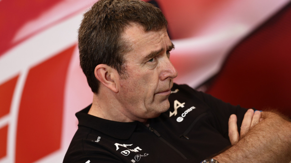 Direktor Alpina napustio F1 ekipu