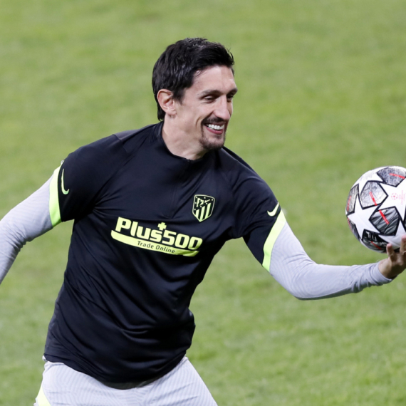 Razišli se Savić i Atletiko