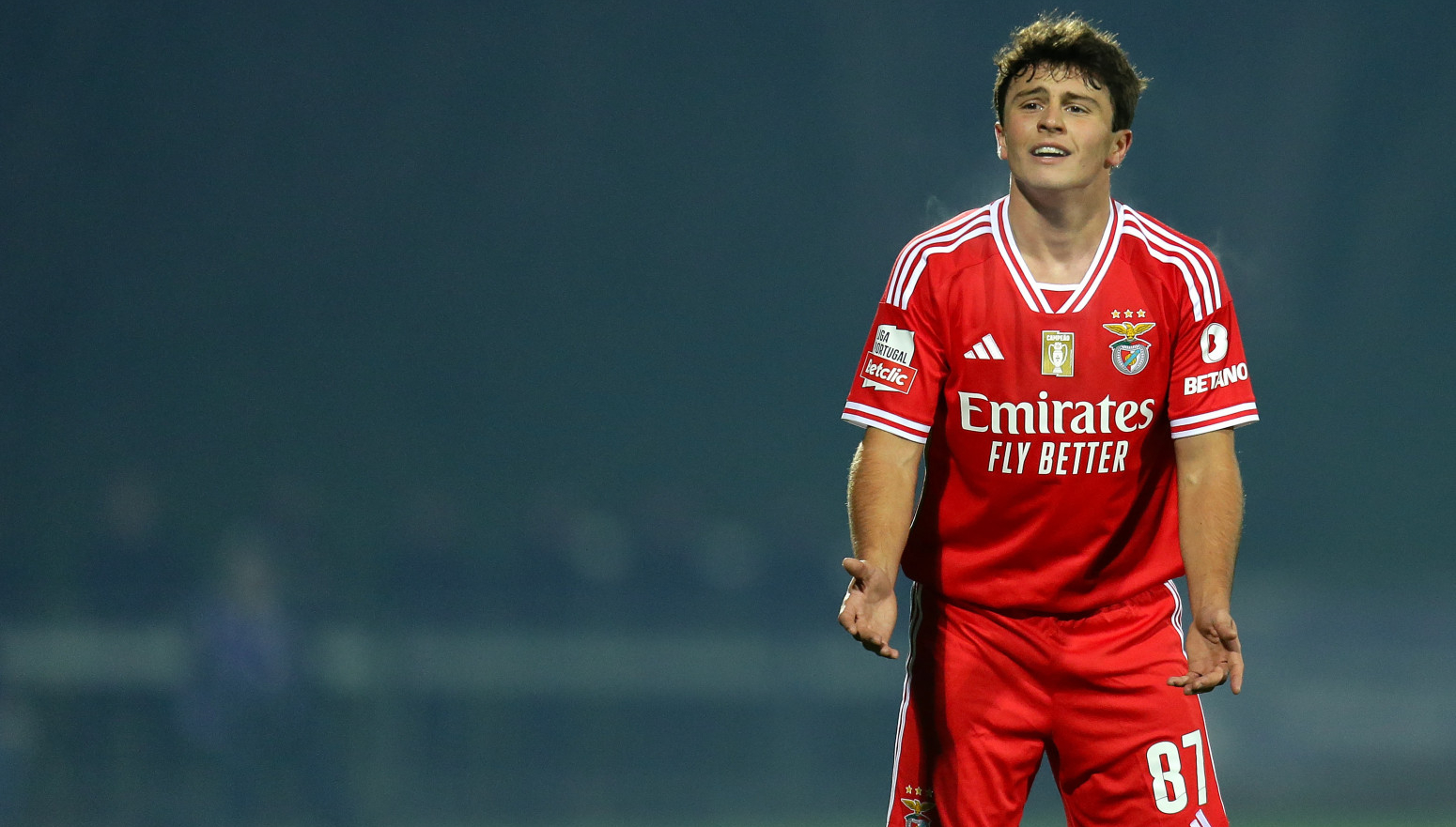 Neveš blizu dogovora sa "svecima"