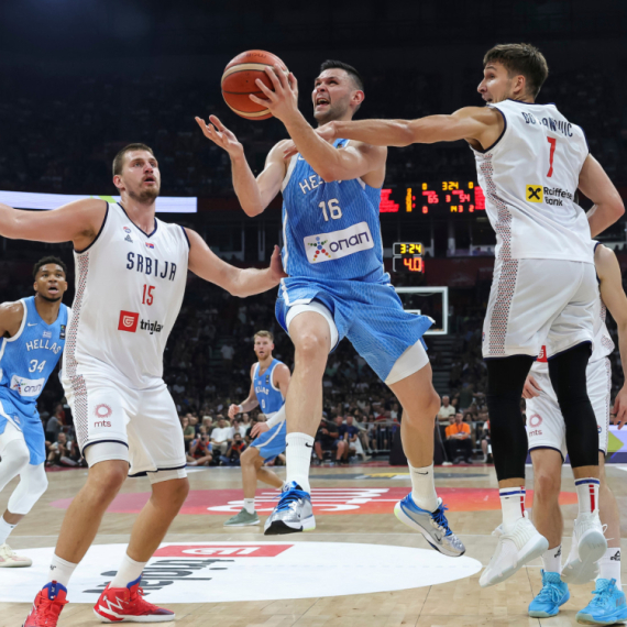 Jokić i Bogdan dobili poruku iz Amerike