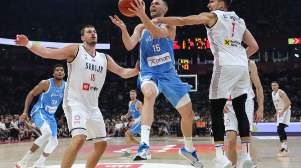 Jokić i Bogdan dobili poruku iz Amerike