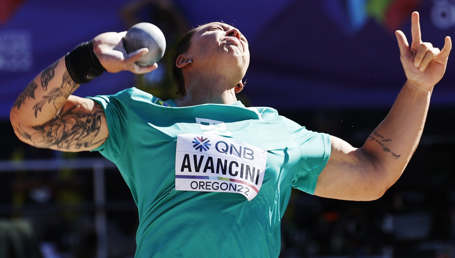 Troje brazilskih atletičara dobilo dozvolu za učešće na OI