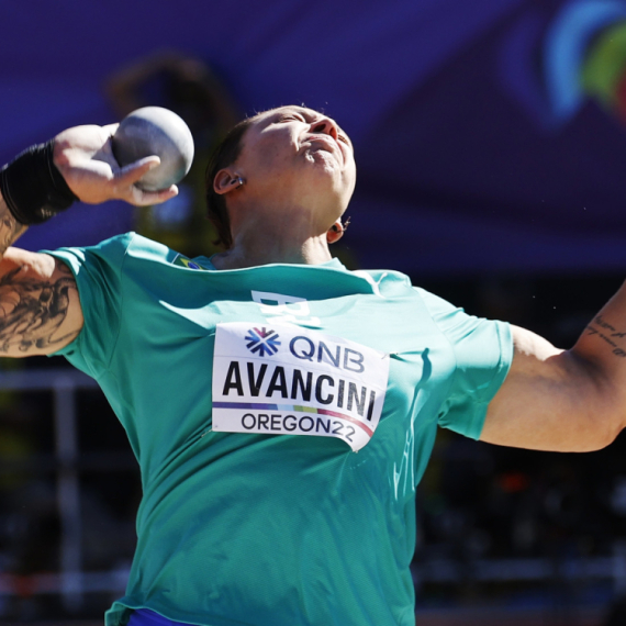 Troje brazilskih atletičara dobilo dozvolu za učešće na OI