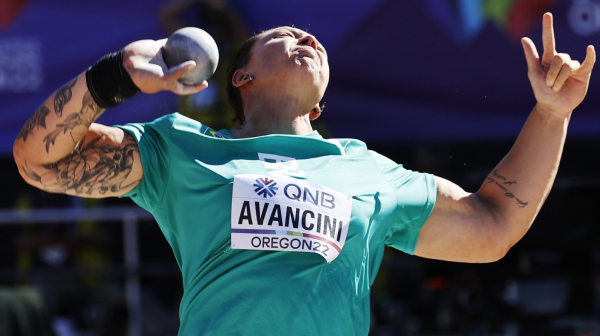 Troje brazilskih atletičara dobilo dozvolu za učešće na OI