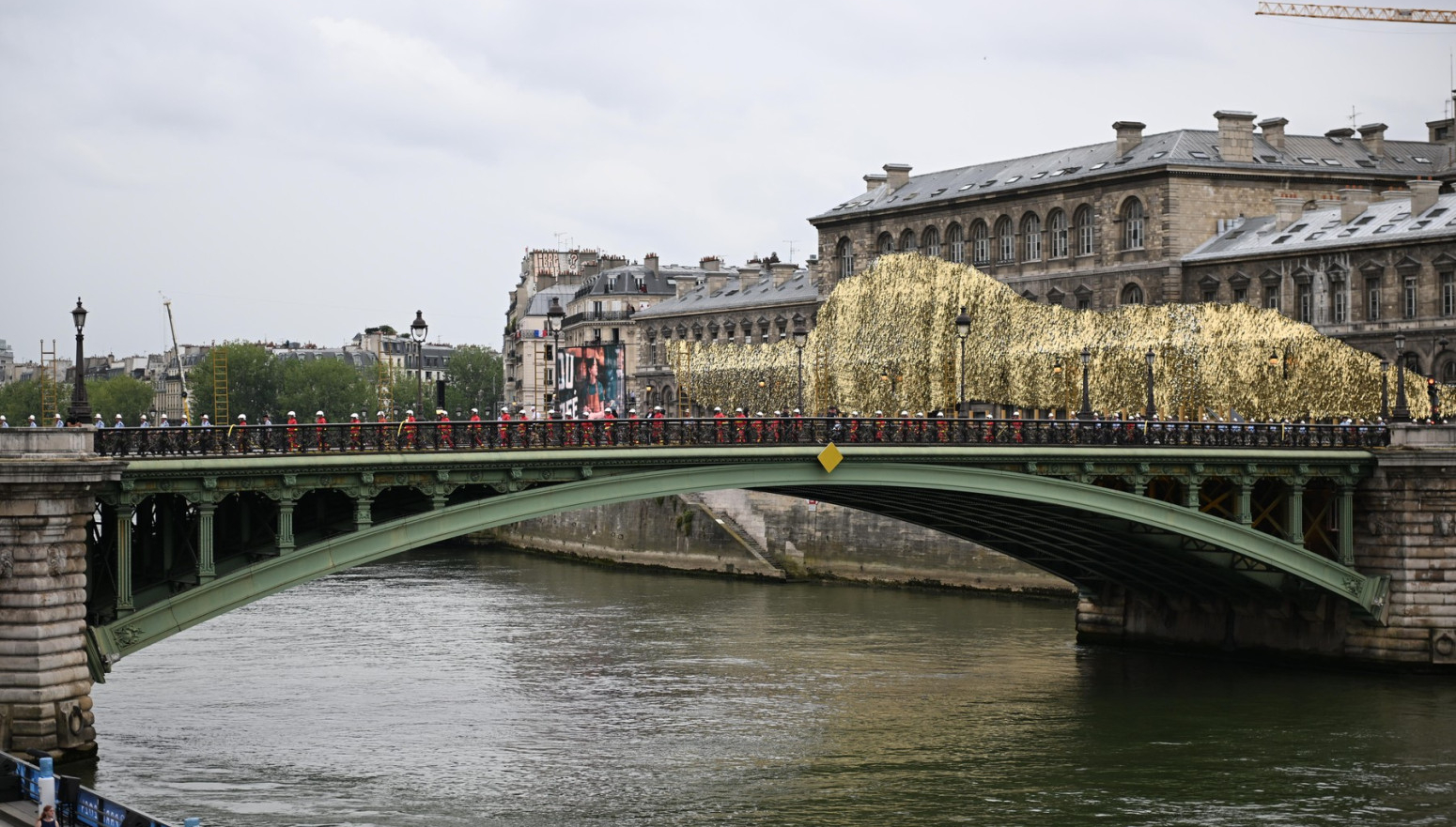 Neke ulaznice za ceremoniju otvaranja OI nevažeće zbog kompjuterske greške