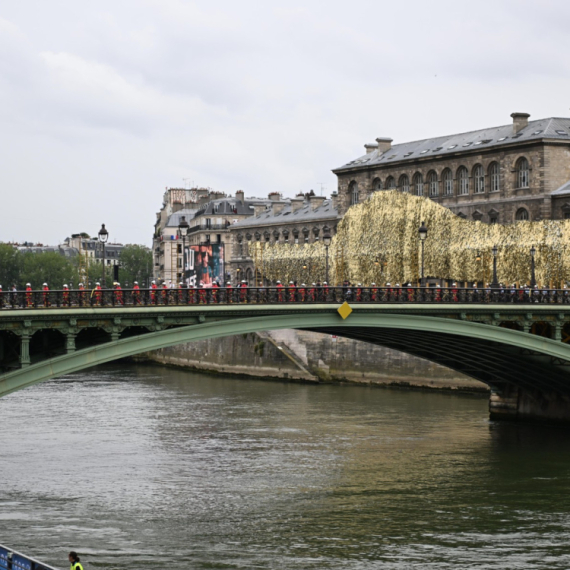 Neke ulaznice za ceremoniju otvaranja OI nevažeće zbog kompjuterske greške